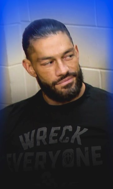 Roman Reigns Has A New Ally